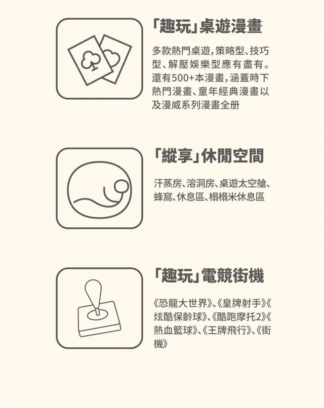 云上汤泉Spa | 宝安西乡
